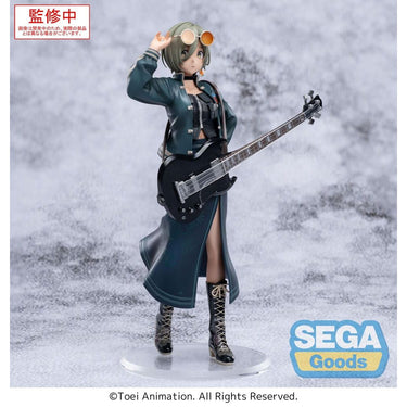Girls Band Cry XStellar PVC Statue Rupa 22 cm - The Happy Toy Store